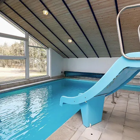 Tatil Evi Holiday Xii