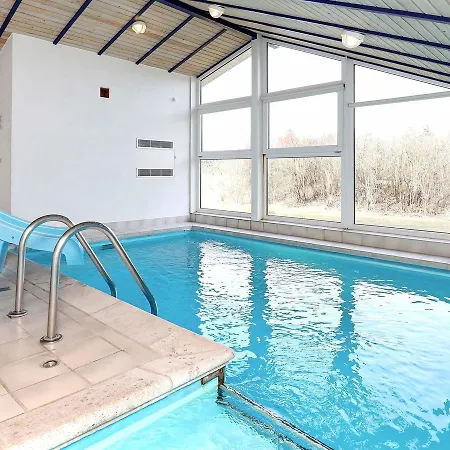 Tatil Evi Holiday Xii *